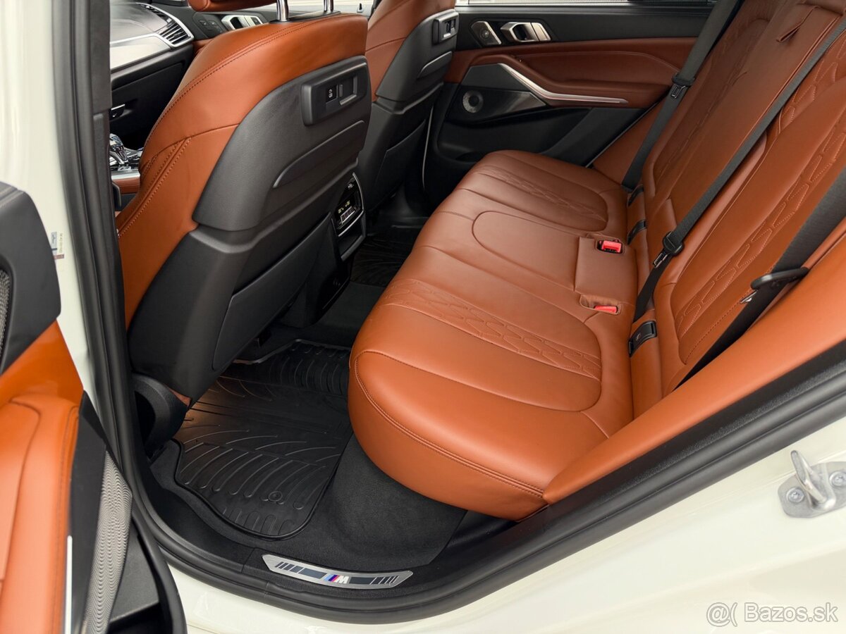 BMW X5 xDrive40d, SK - 1 Majiteľ - 10
