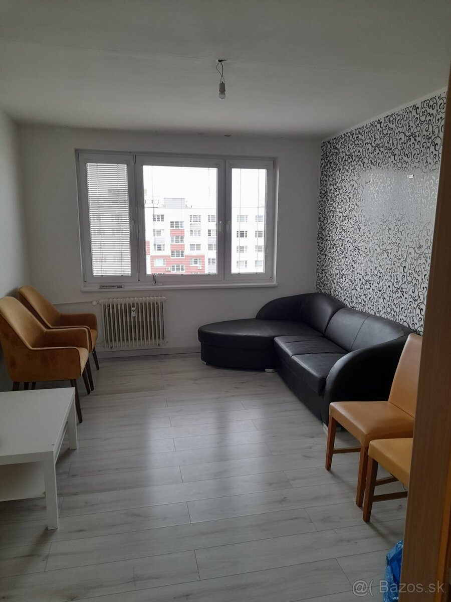 2 izbový byt Trnava - 10