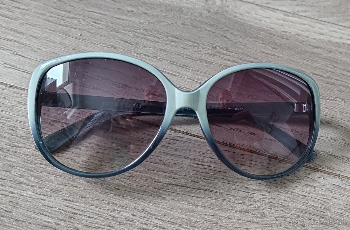 Slnečné okuliare - 5 kusov - 10