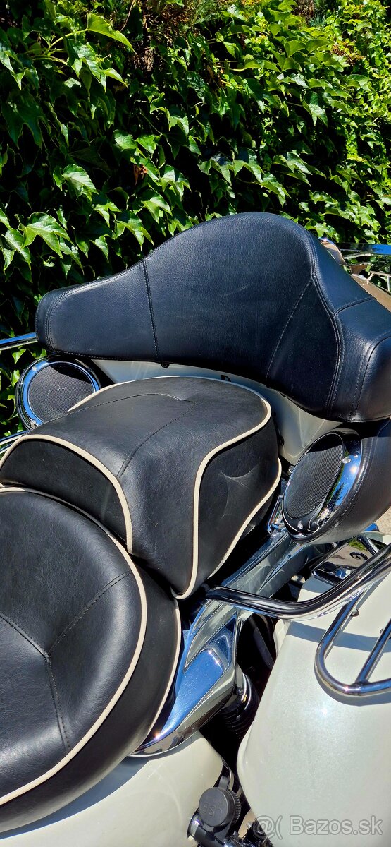 Kawasaki VN 1700 VOYAGER - 10