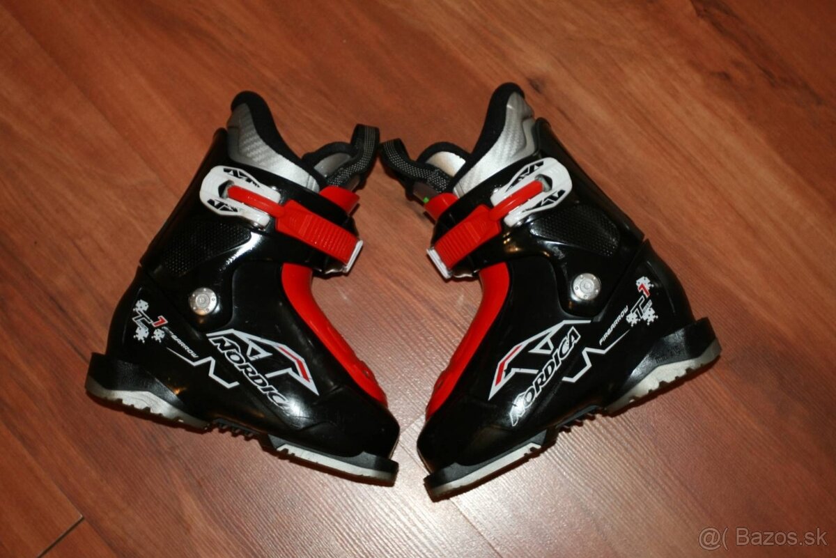 lyže salomon x max 80 cm - 10