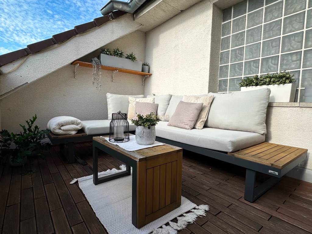 ASSENZIO – PRENAJOM – 3 IZBOVÝ BYT S TERASOU 85m2 – VAJNORY - 10