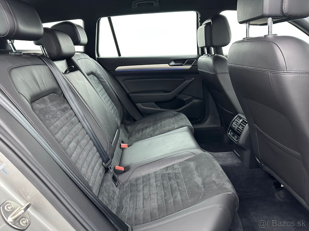 Passat GTE FULL LED 105000km 160kw - 10