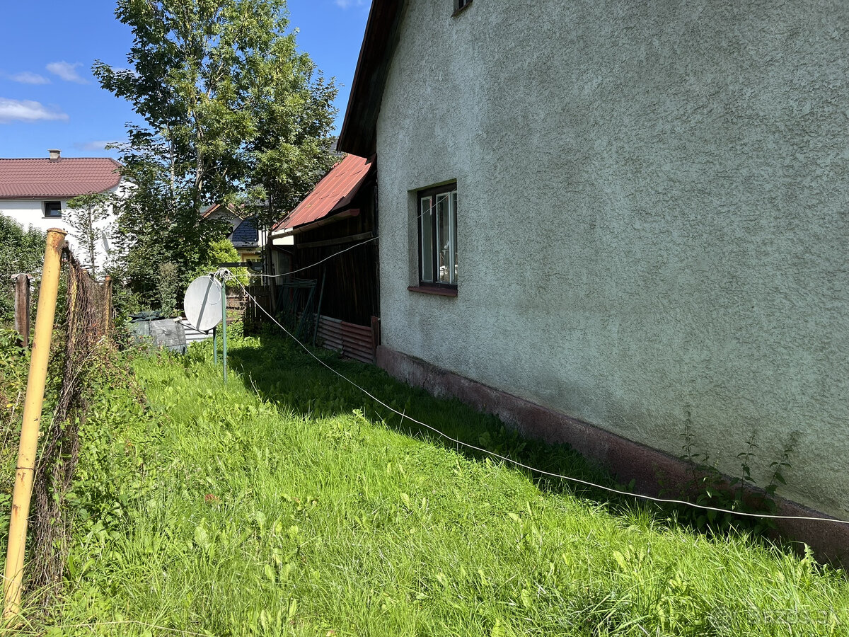 Rodinný Dom Raková - Nová nižšia cena - 10