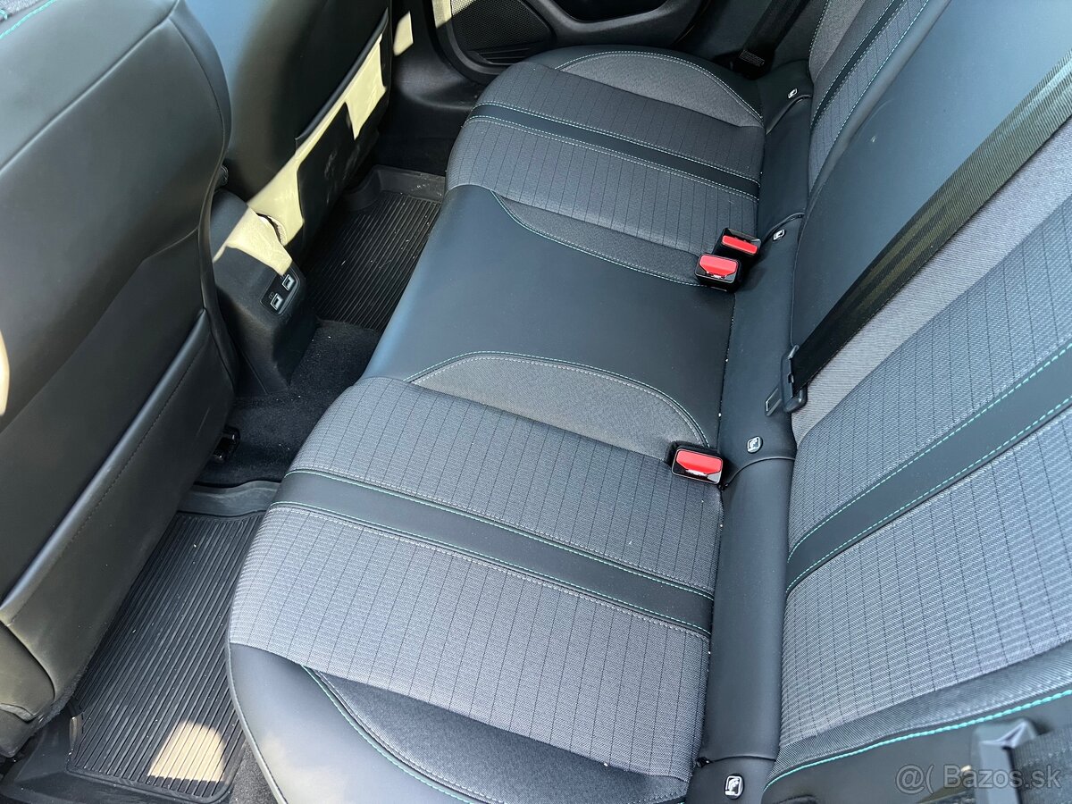 Peugeot 208 – ako nové AUTOMAT odpočet DPH - 10