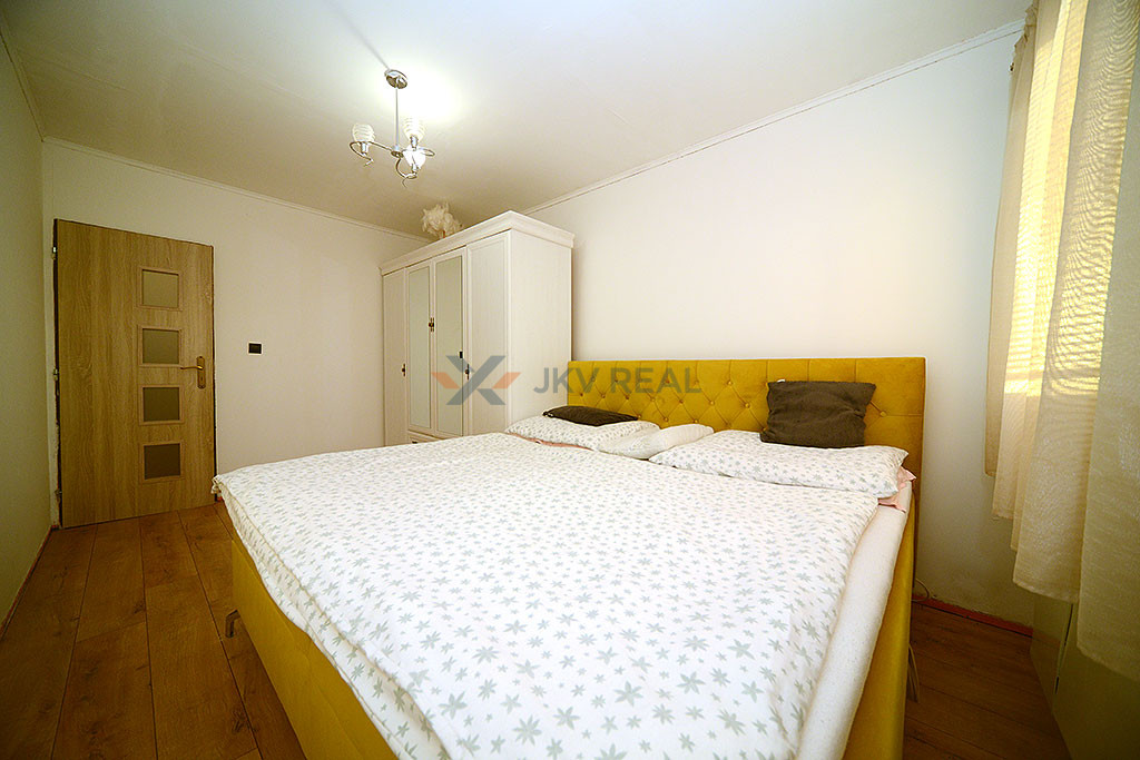 Predám 3izbovy byt - 10