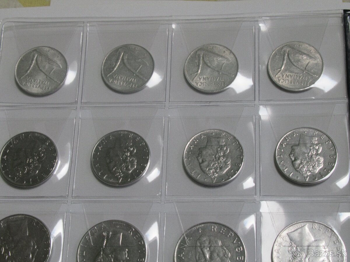 MINCE TALIANSKA. - 10