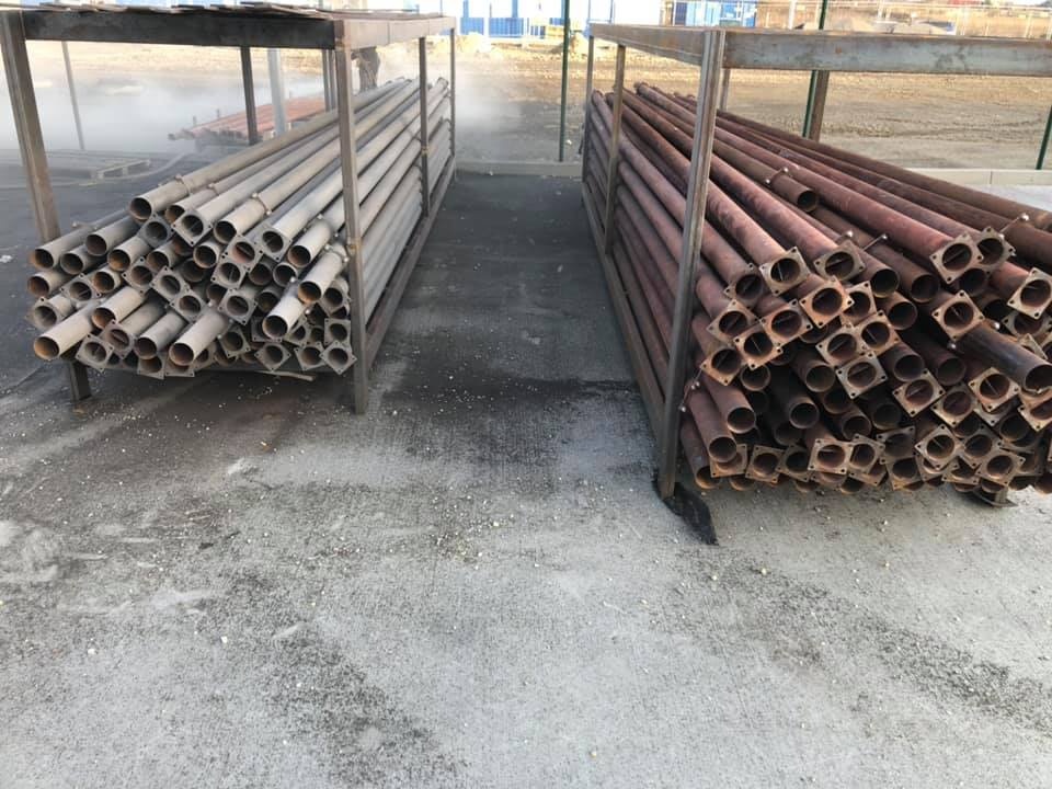 Pieskovanie dreva - 12 rokov praxe - 10