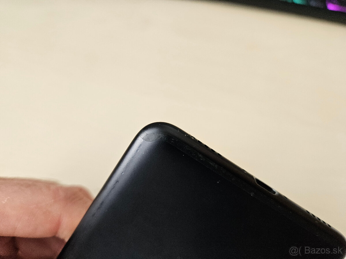 Predam Xiaomi MI Max 3 4/64 Black - 10