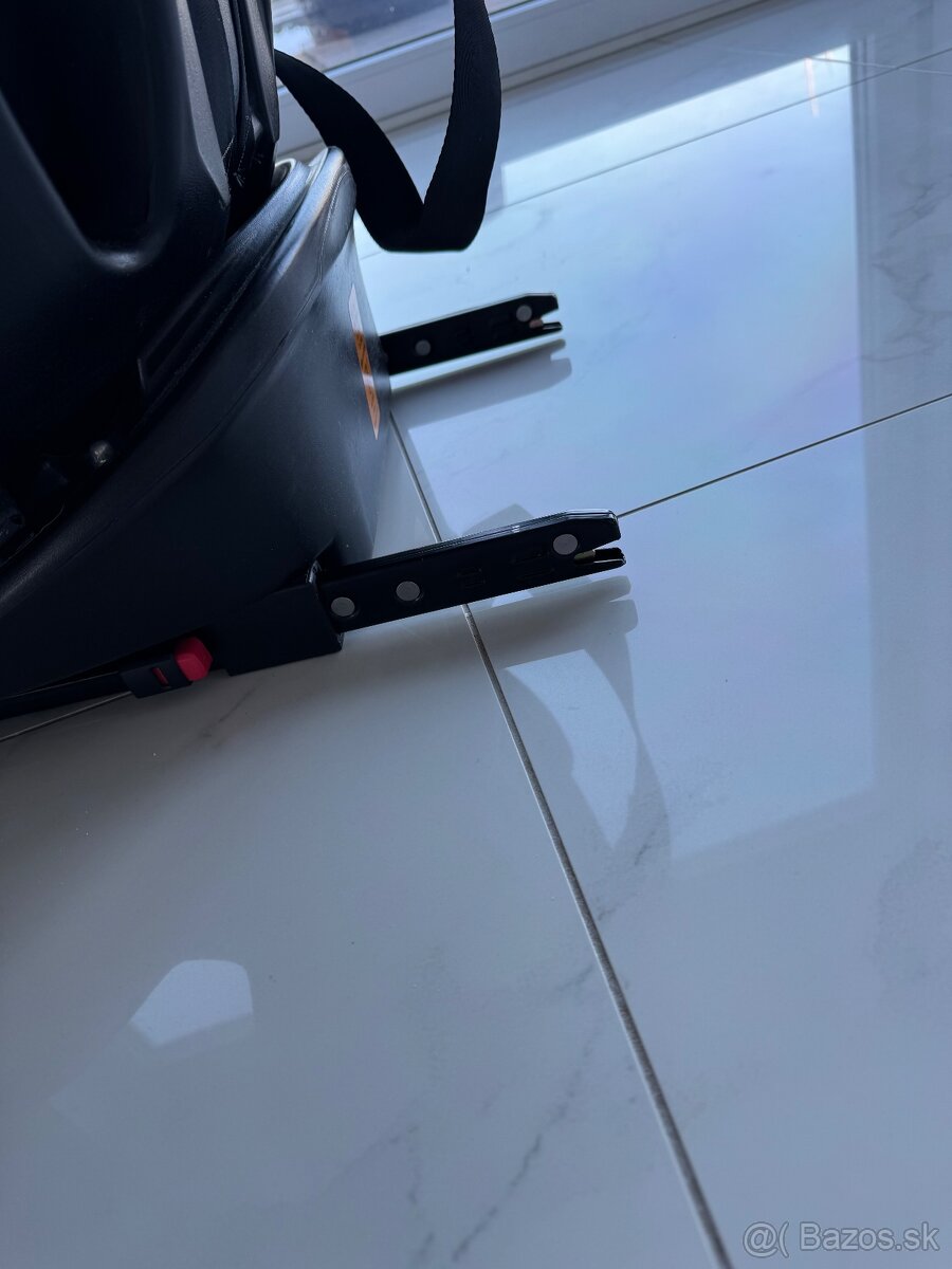 Autosedačka / ISOFIX / Summer Baby - 10