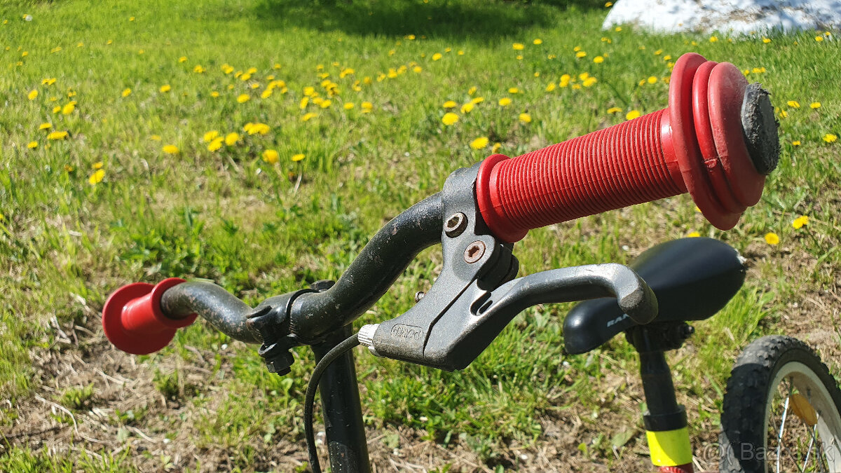 Predam detsky bicykel 16" - 10