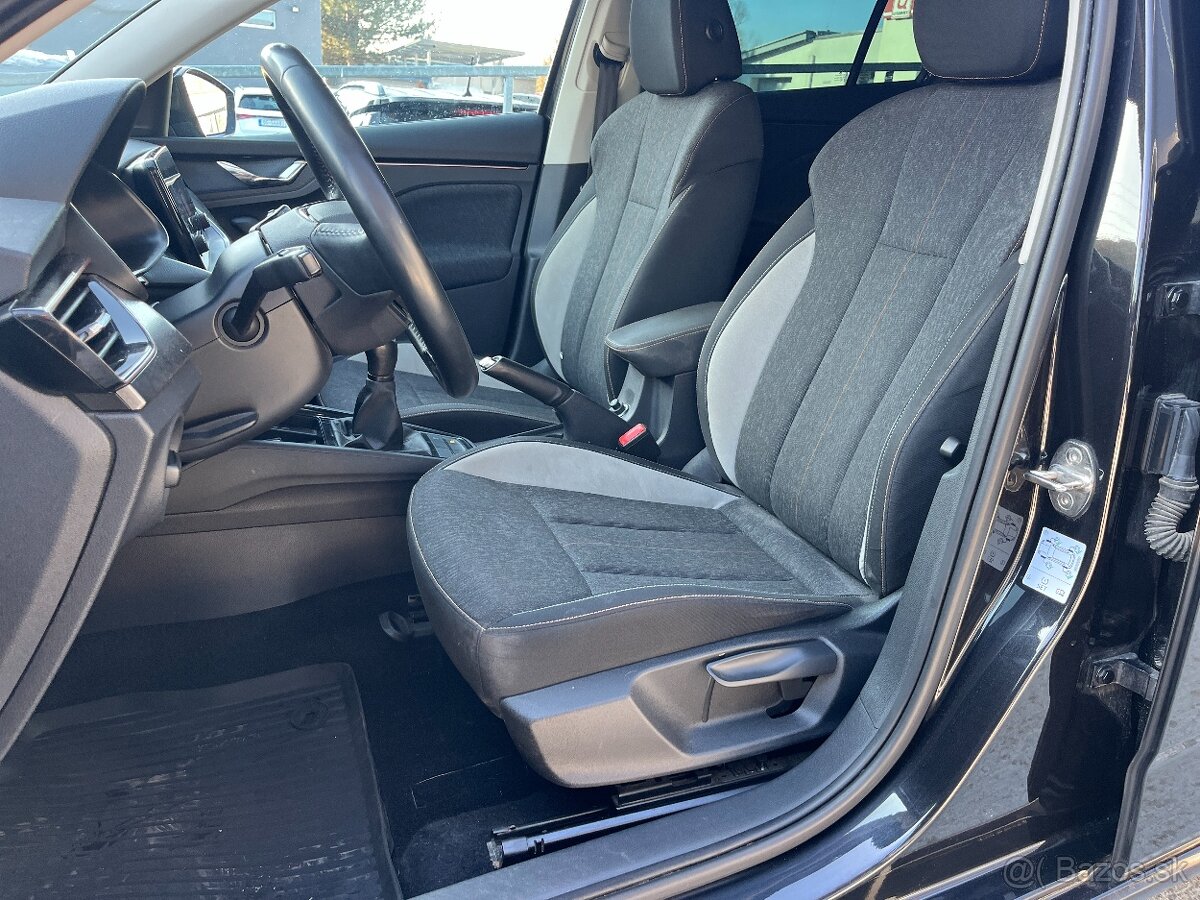 ☎️ Škoda Scala 1.5 TSI Style ☎️ - 10