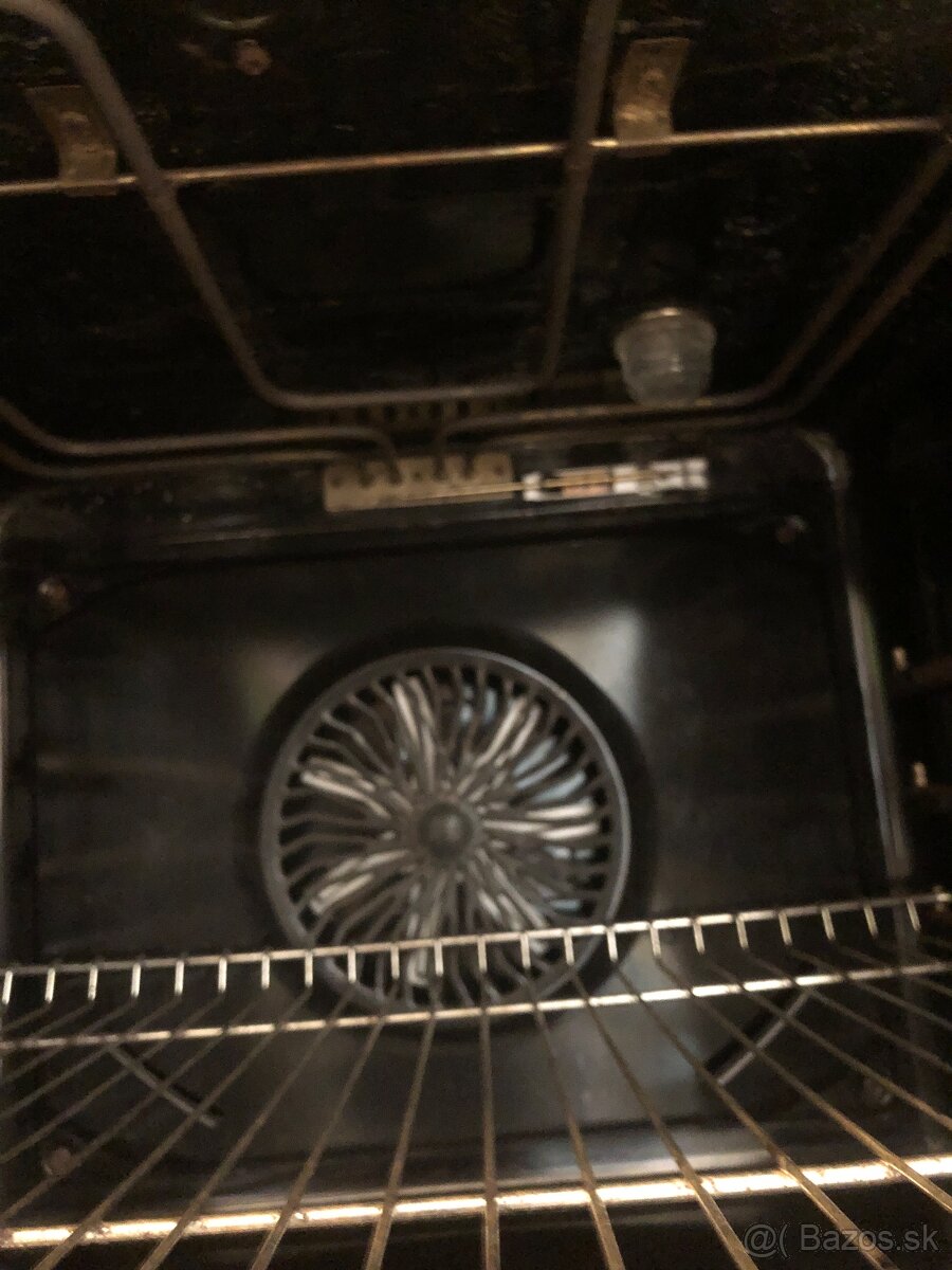 Vstavaná rúra - 10