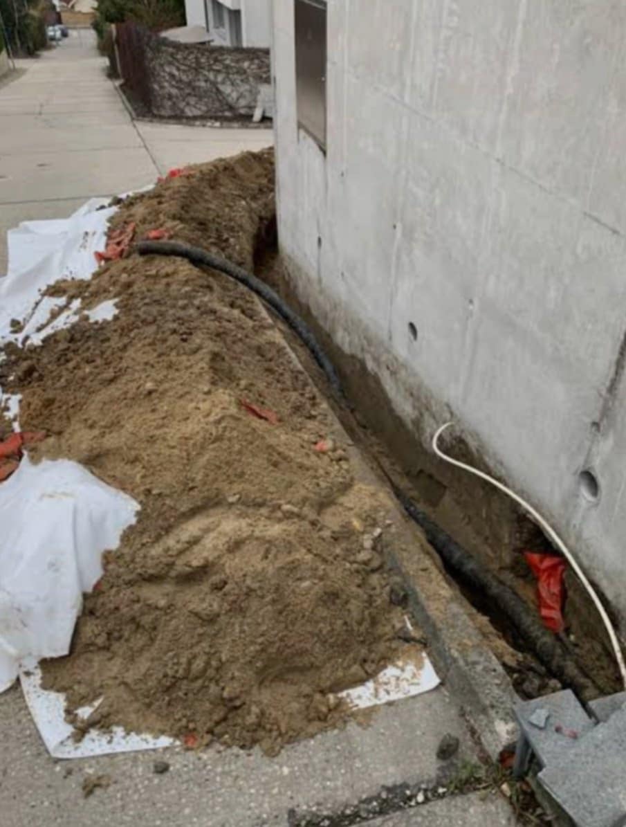 hľadám zákazky,fušky stavebných prác . - 10