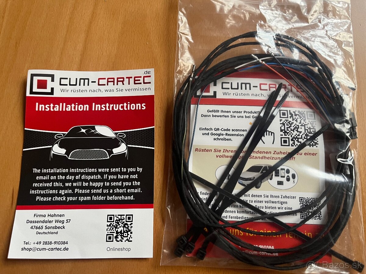 Skoda citigo vw up diely - 10