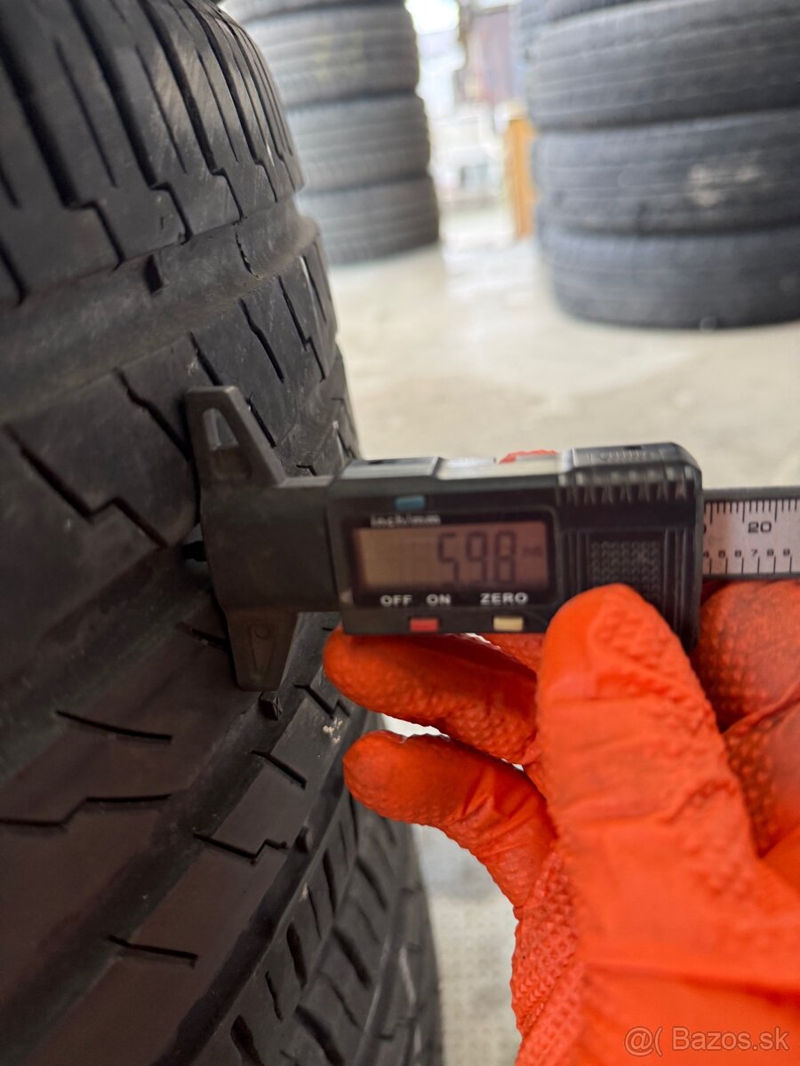 Letné 225/40 R19 Summer point S - 10