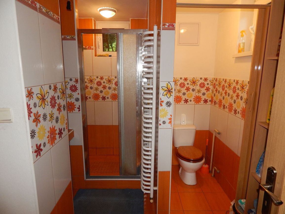 EXKLUZÍVNE-SPEKTRUM REALITY- Na predaj rodinný dom s pozemko - 10