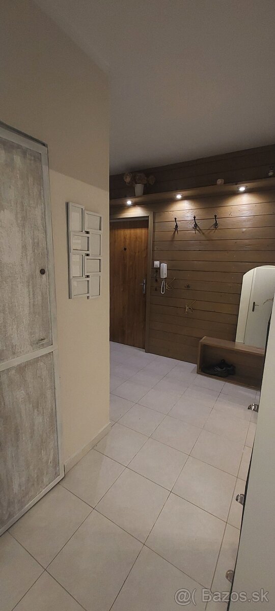 Prenájom Bytu 3+kk Považská Bystrica - Rozkvet - 10