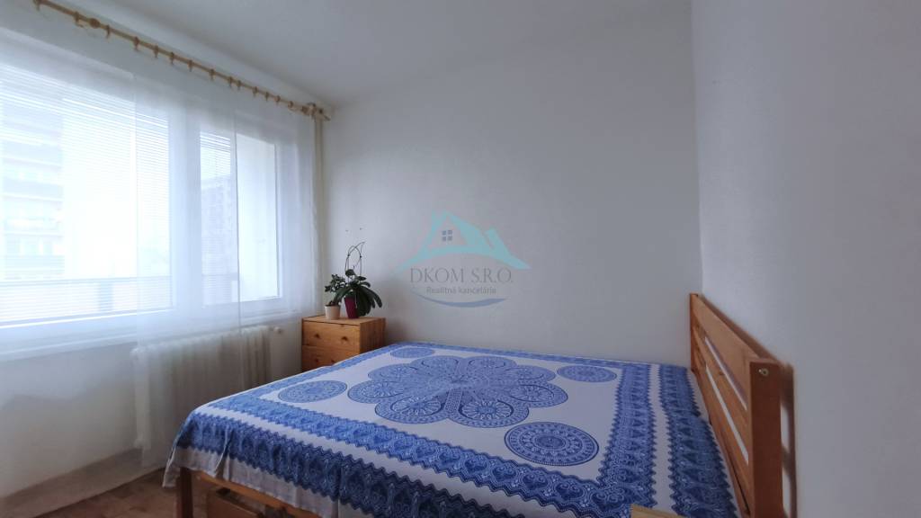 Na predaj 3 izbový byt na ul. Písecká vo Veľkom Krtíši. - 10