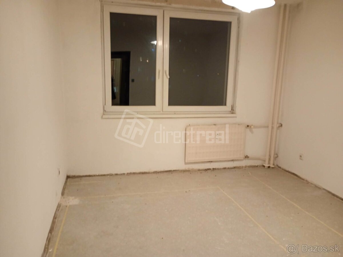 Predaj - 3-izb. - Veľký 3 izbový byt v tichej lokalite… - 10