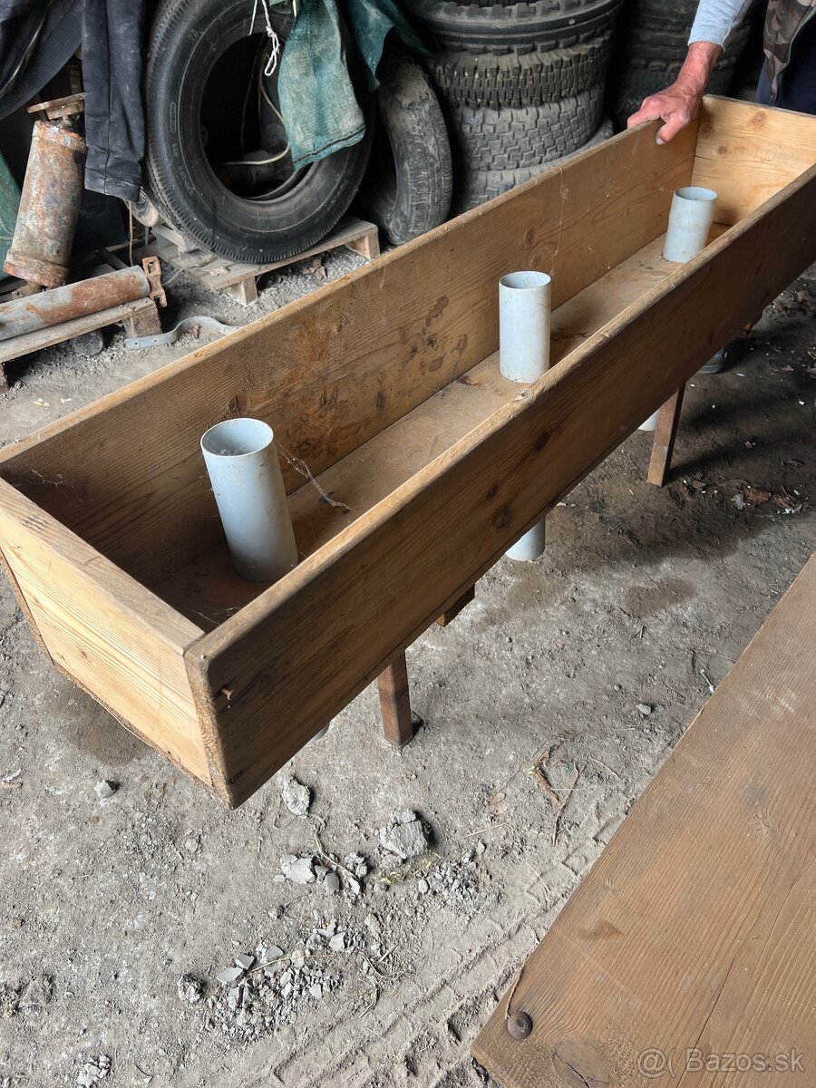 Predám riadkovač zemiakov a sadzač zemiakov - 10