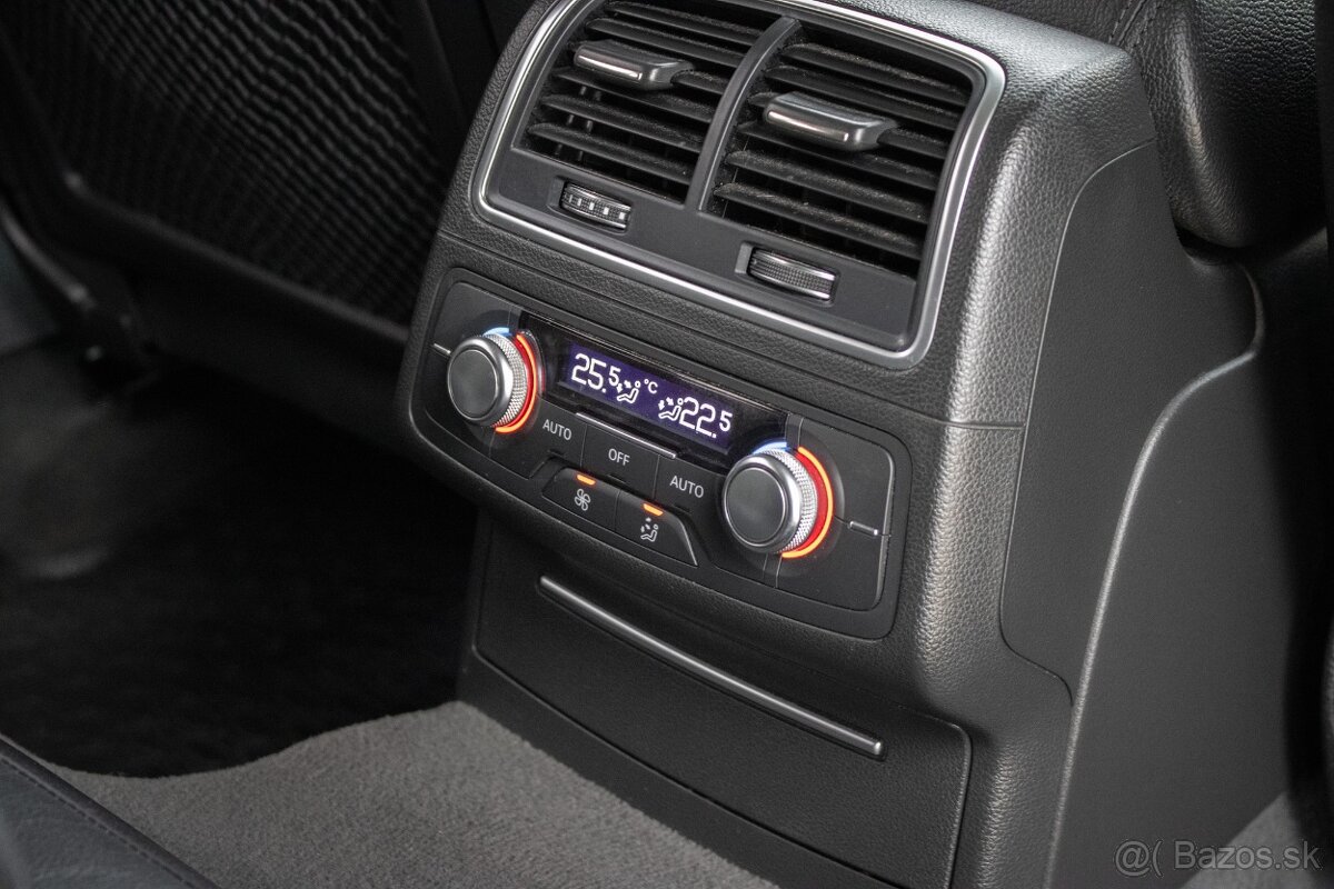 Audi A6 Avant 3.0 TDI 272k quattro, 200kW - 10