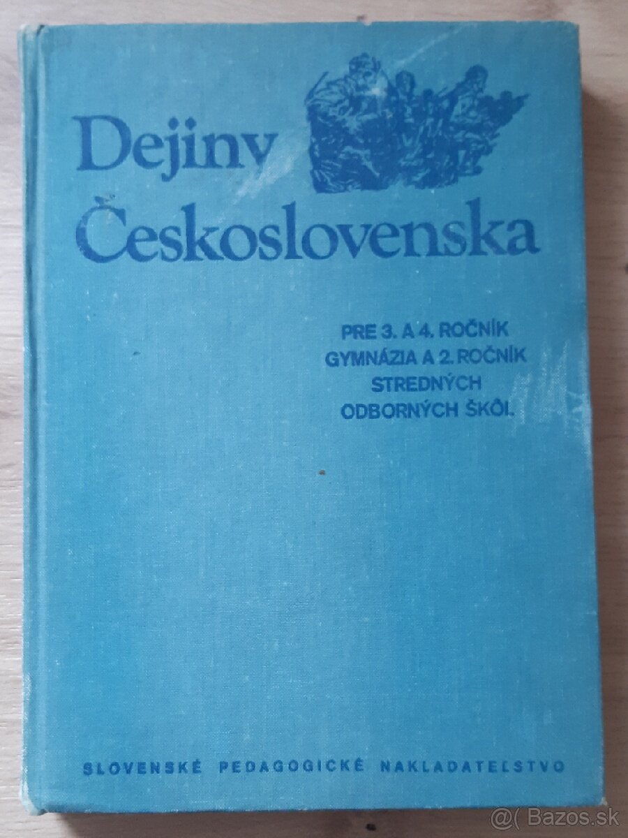 Rozne knihy na predaj - 10