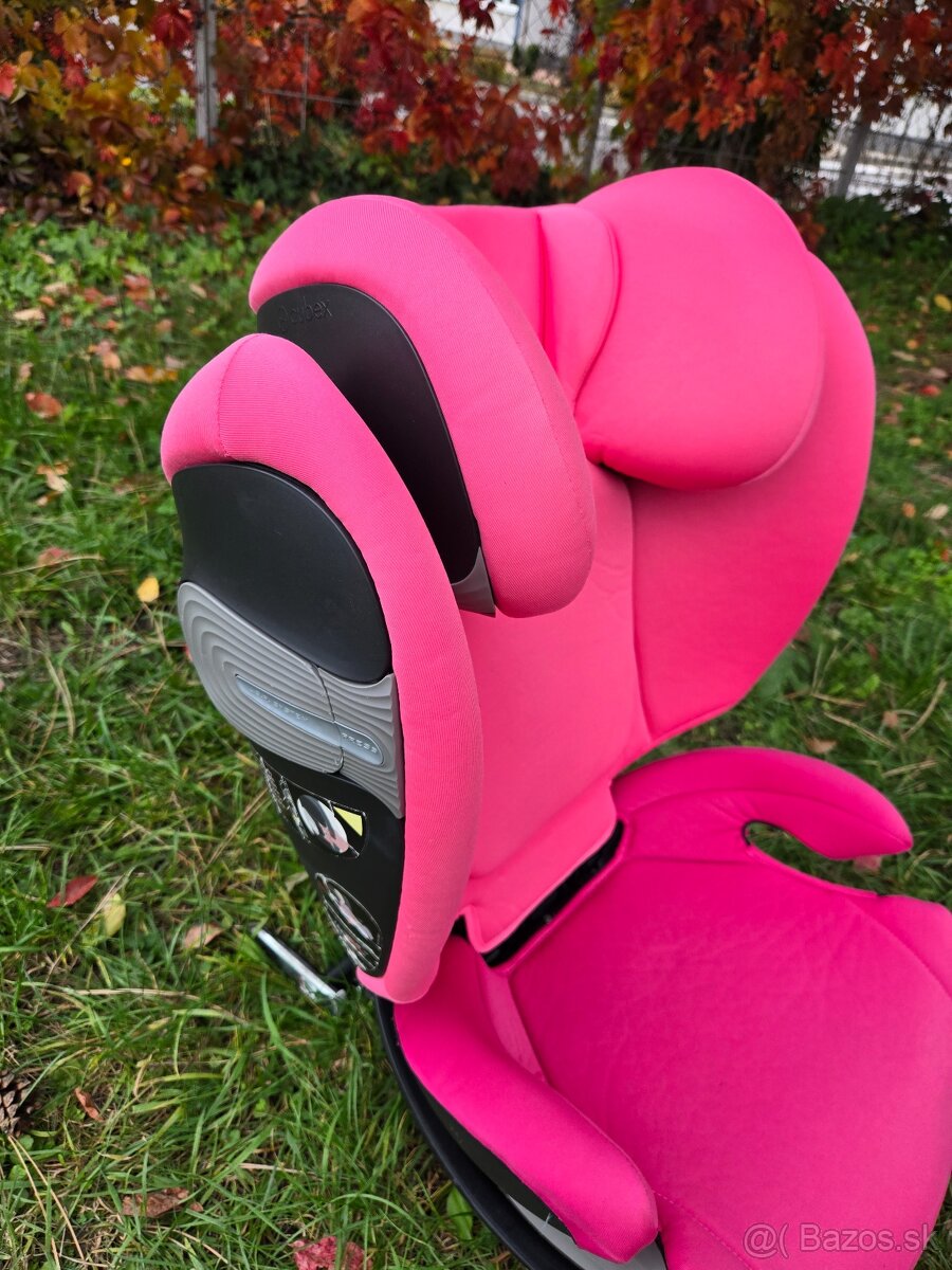 Cybex Pallas S-fix - 10