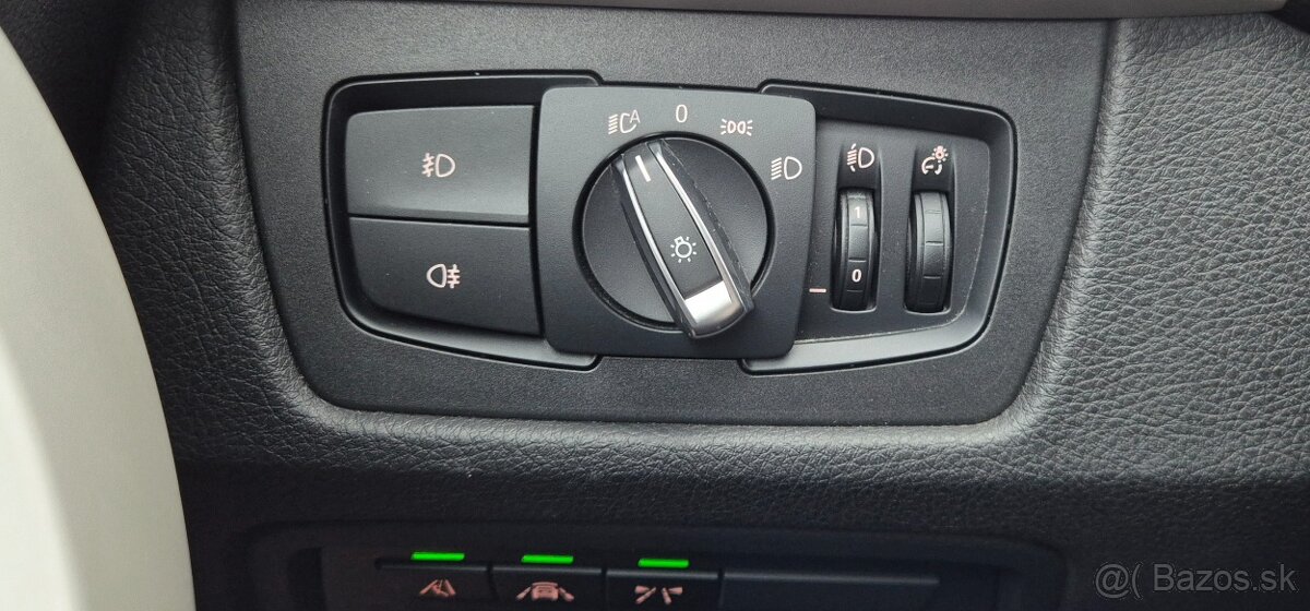 BMW 320XD Touring SR pôvod - 10