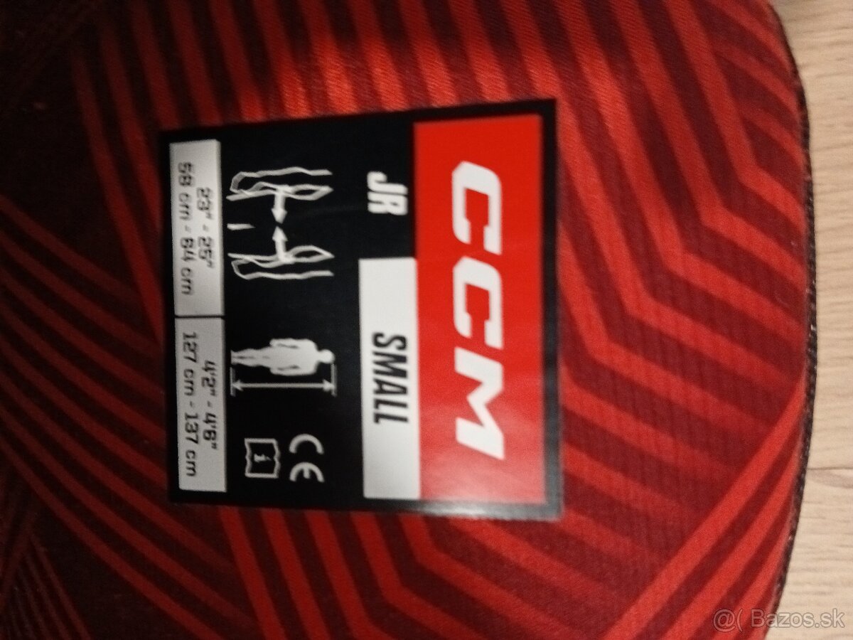 Detská hokejová výstroj - 10