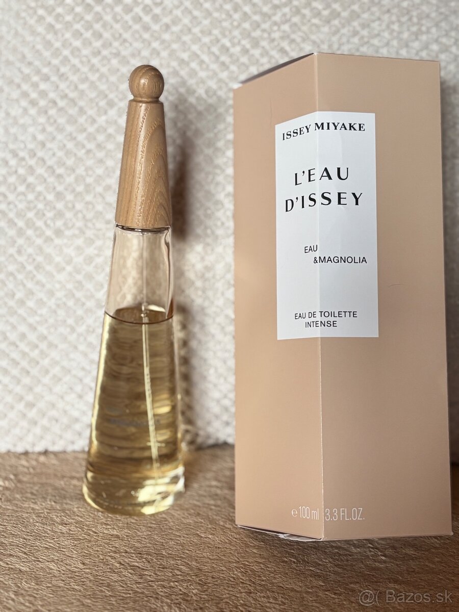 Mugler, Issey Miyake - 10