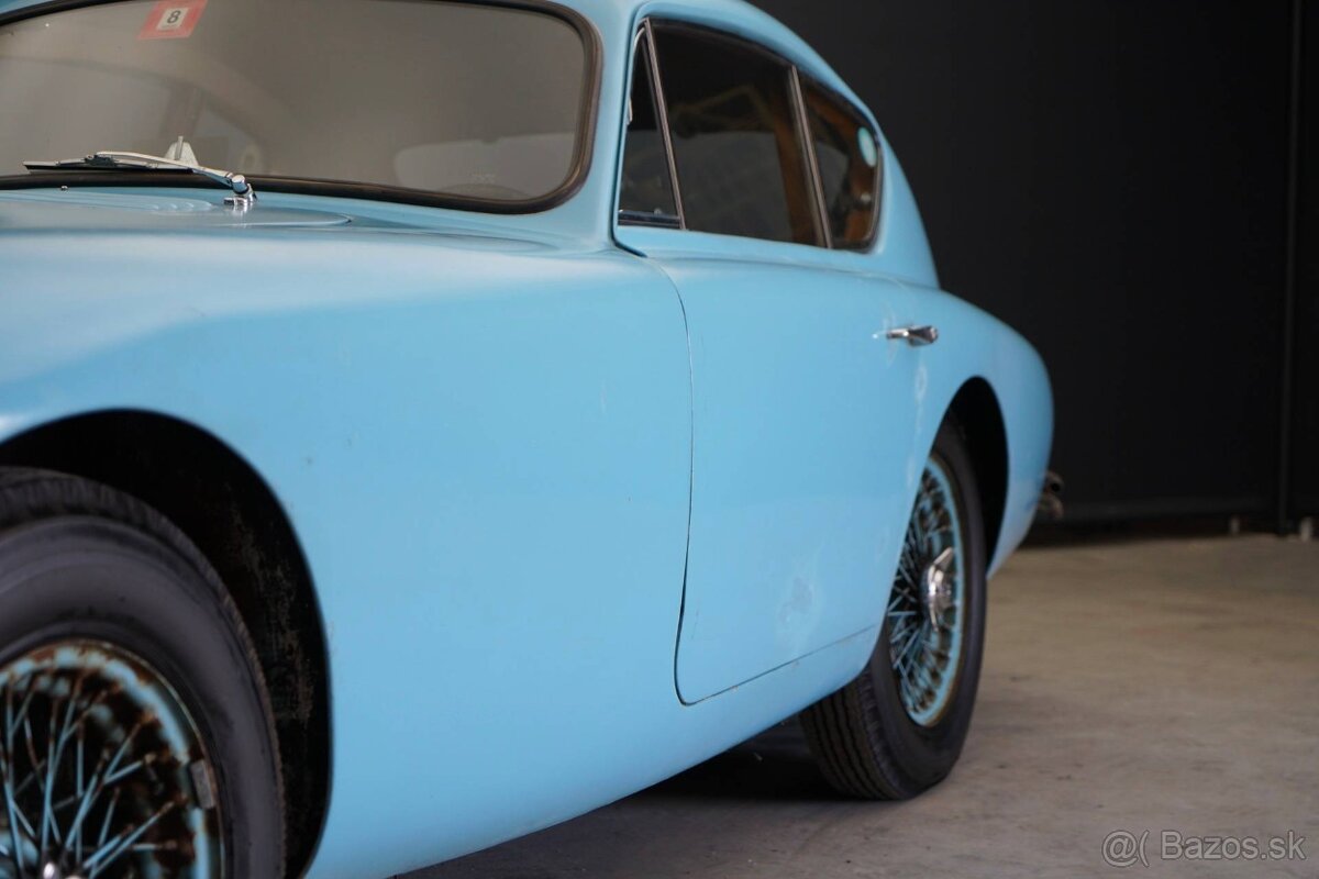 AC Aceca z roku 1963 - 10