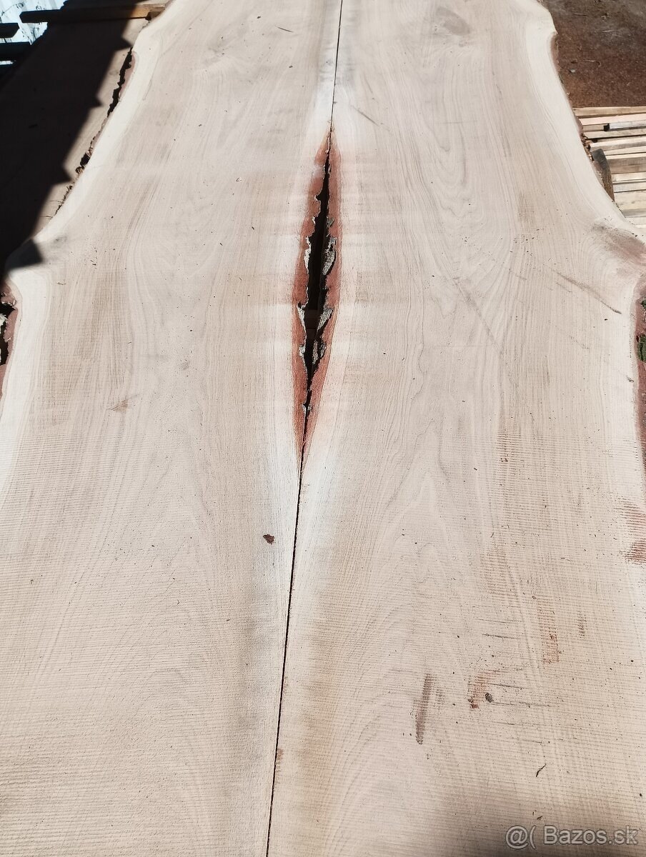 Dubove fosne do páru - 10