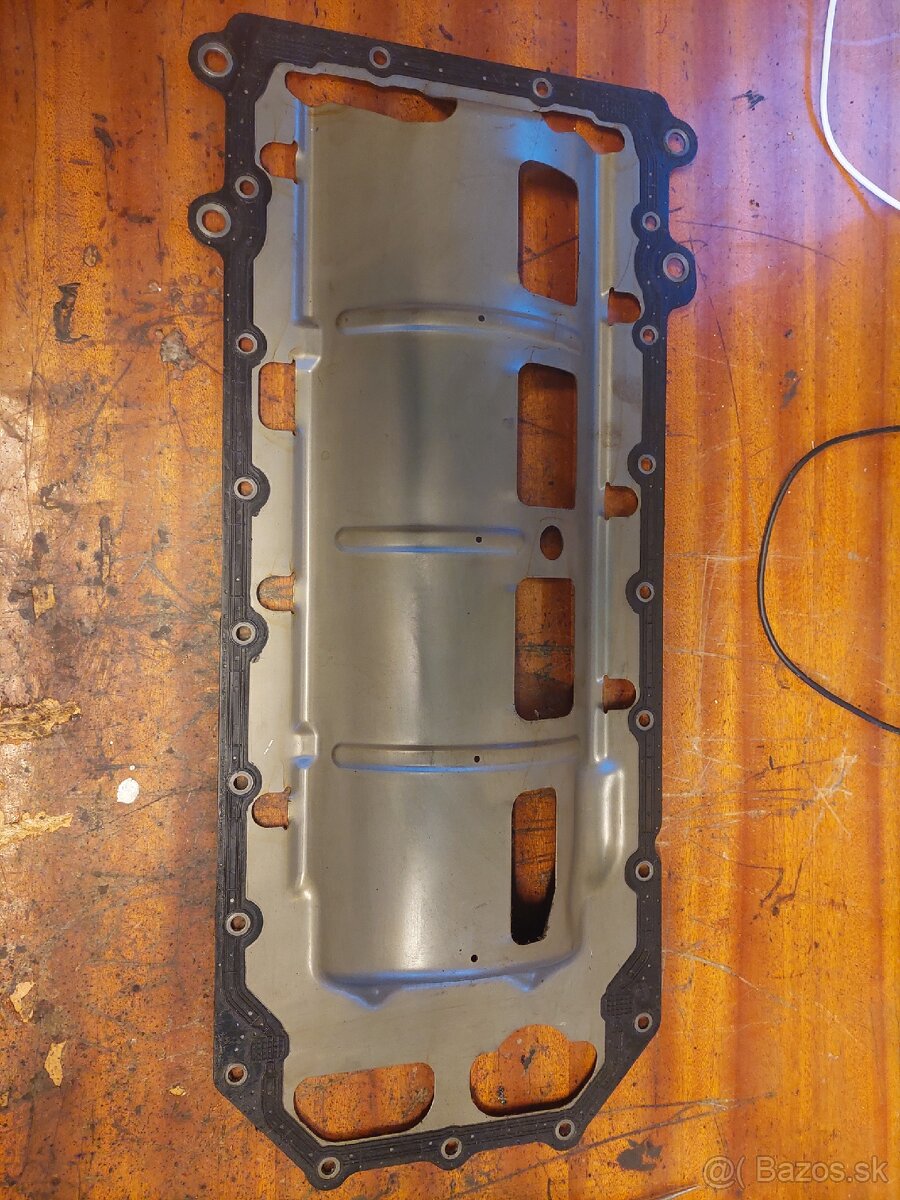 Náhradné diely pre motor 5.7 HEMI (5,7) - 10