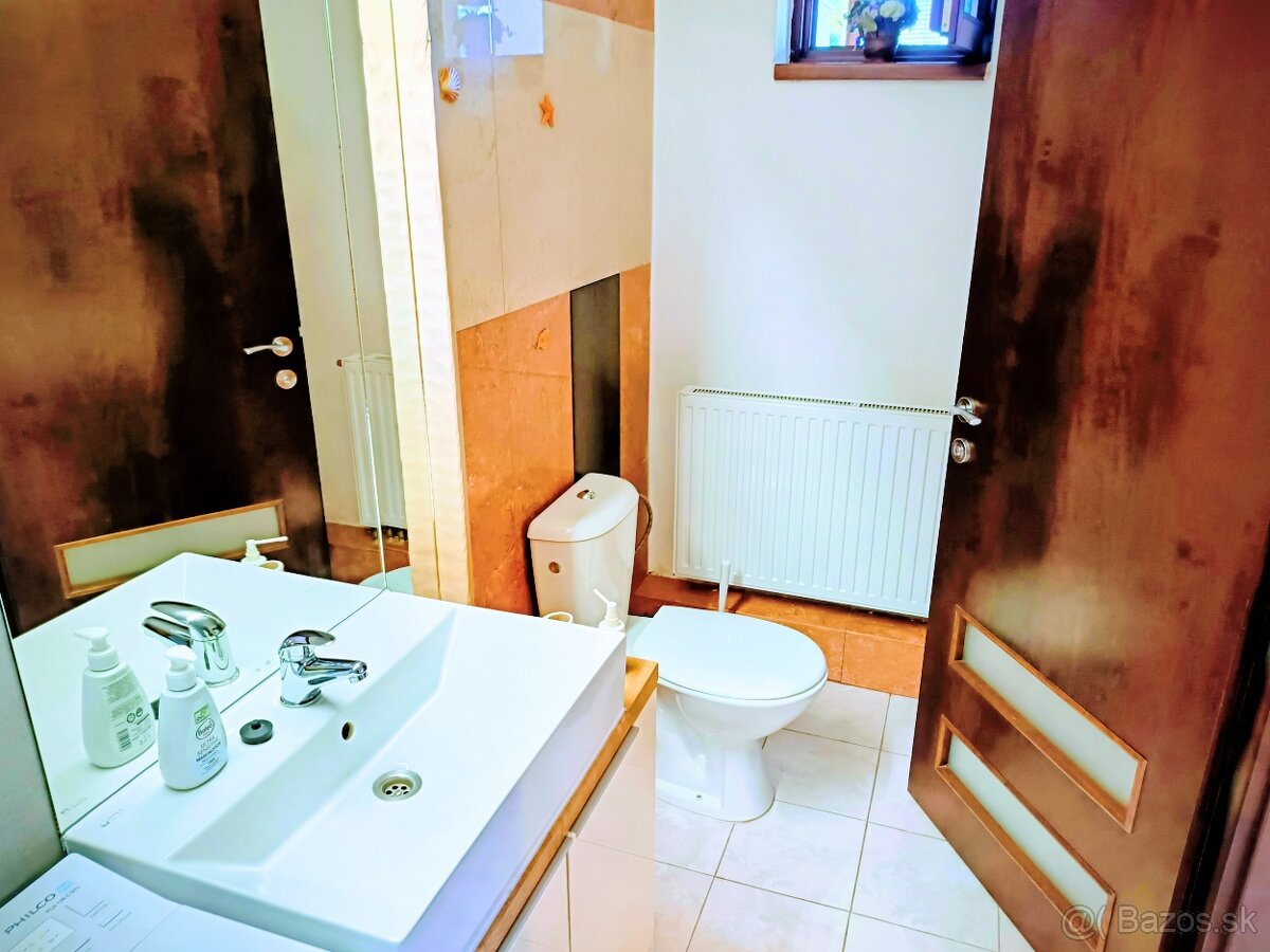 Prenájom 2 izbového RD Nitra Čermáň - 10