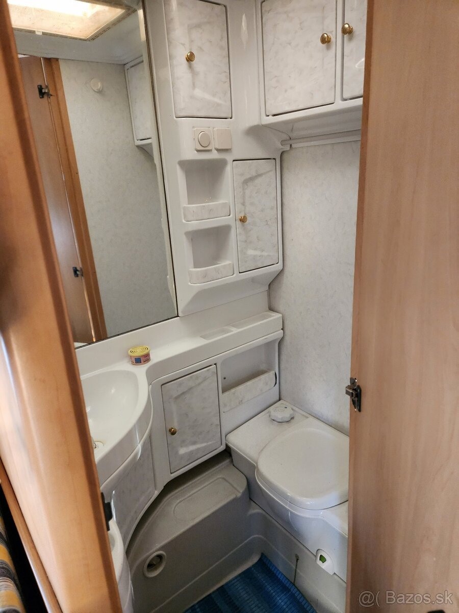 Predám karavan - 10