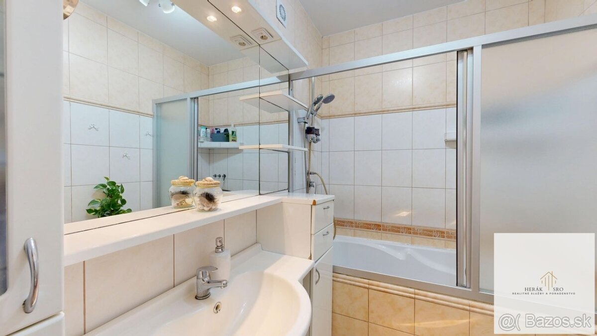 Revolučná štvrť- na predaj príjemný byt. - 10