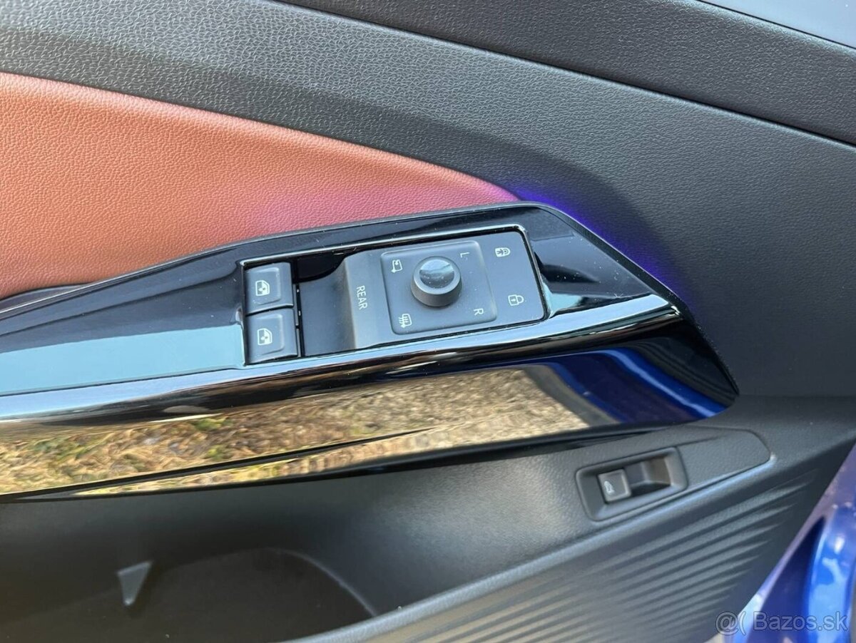 Volkswagen ID4 Pro Performance IQ matrix - 10