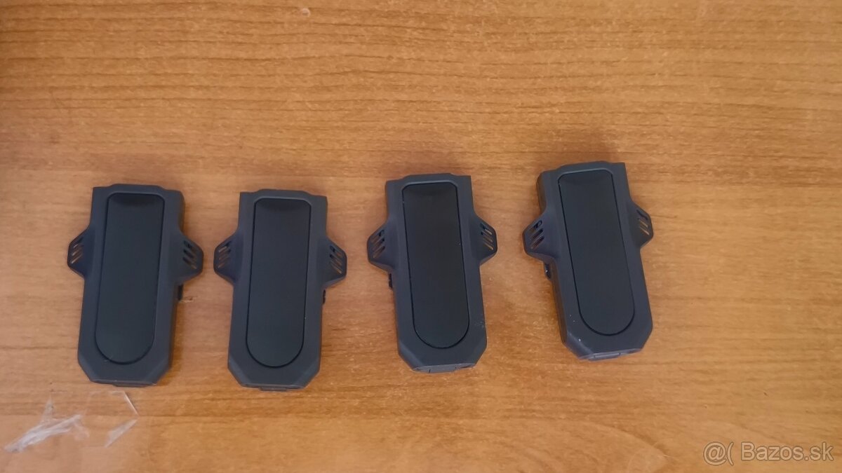 Aquila16 FPV kit - 10