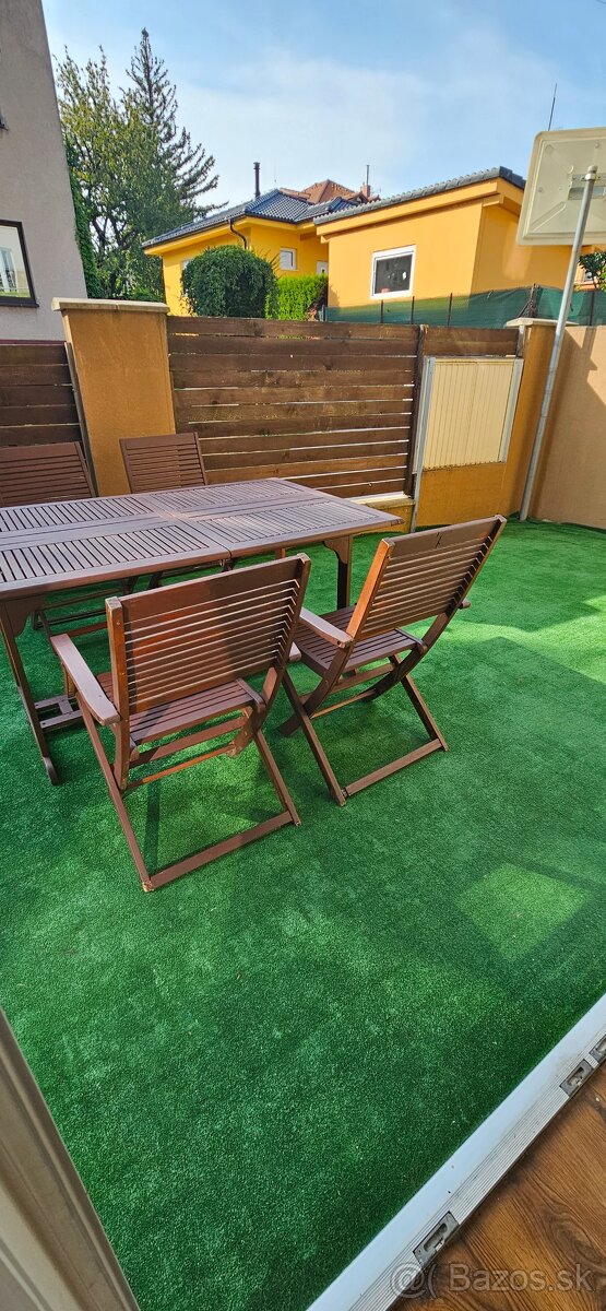 Prenájom bytu na Zobore v Nitre - 10