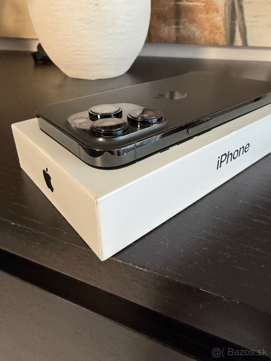 iPhone 14 Pro 256gb plne funkčný - 10