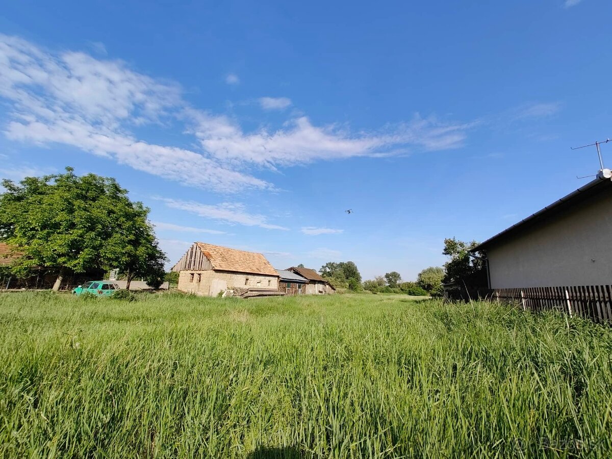 Pozemok Vrbová nad Váhom - 10