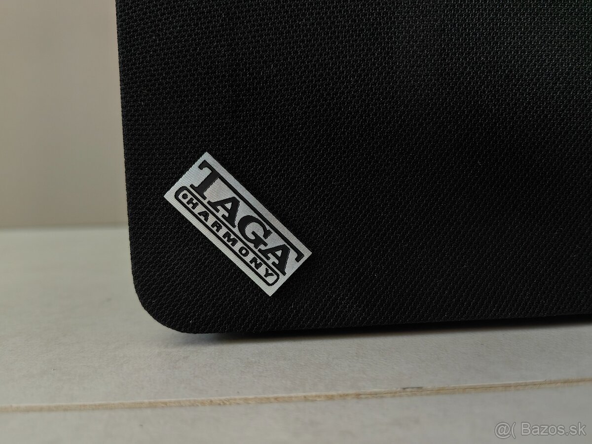 Taga Harmony PLATINUM LCR-60SL Black Matte - 10