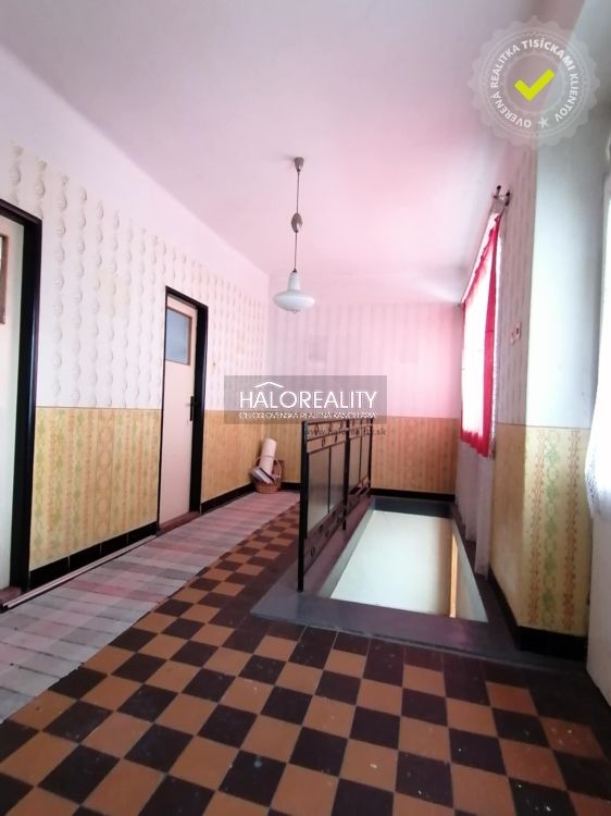 HALO reality - Predaj, rodinný dom Radzovce - ZNÍŽENÁ CENA - - 10