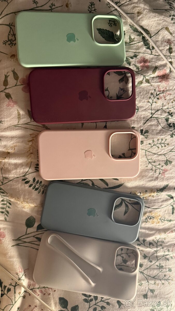 Iphone 15 Pro 128 GB White Titanium - 10