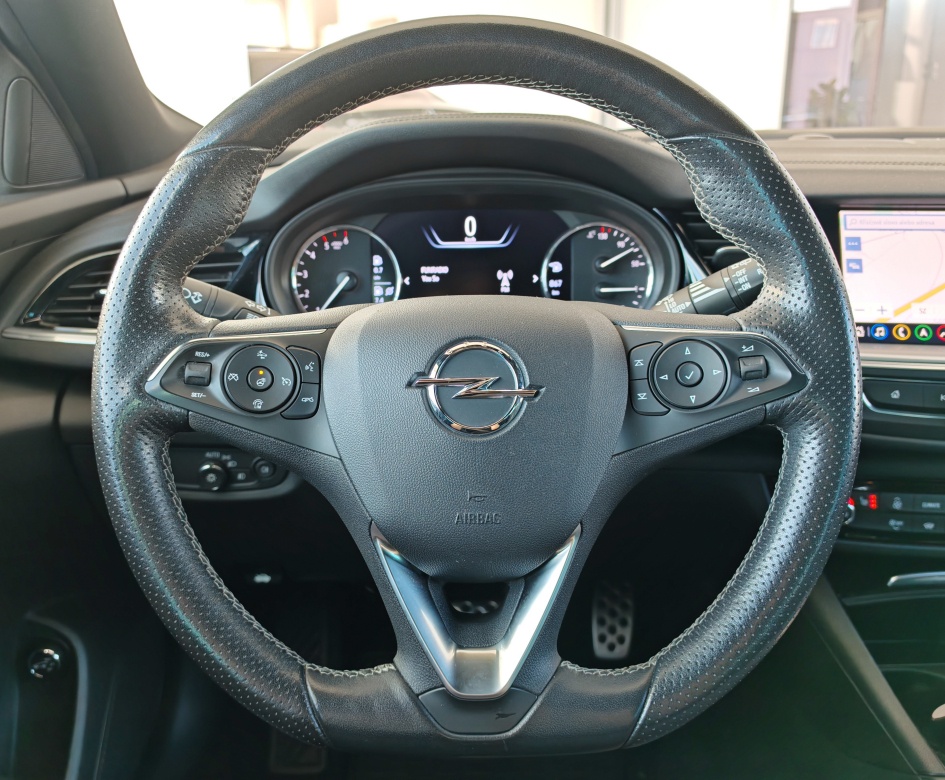 Opel Insignia ST 2.0 CDTi 128KW S Ultimate // AJ NA SPLÁTKY/ - 10