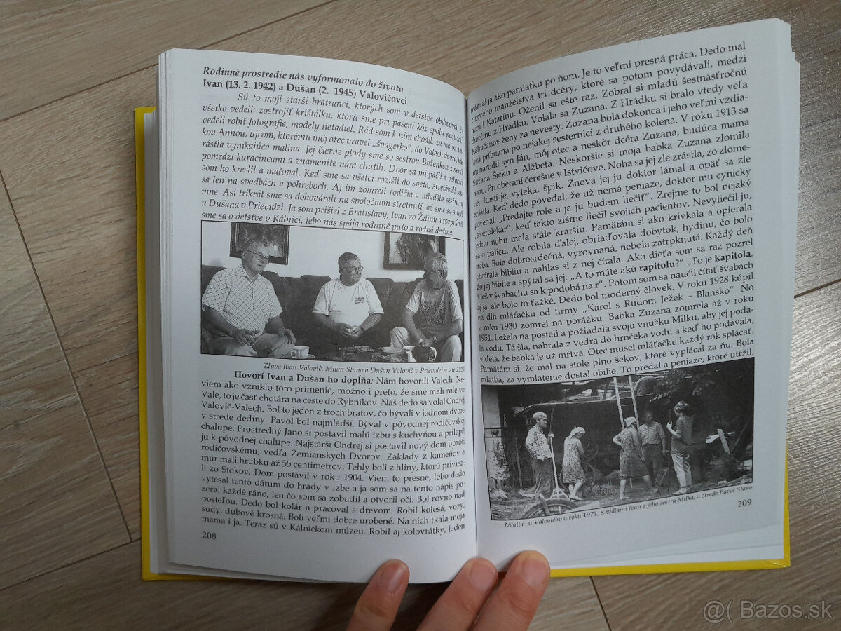 Milan Stano - Kálnické príbehy 1 a 2 - 10