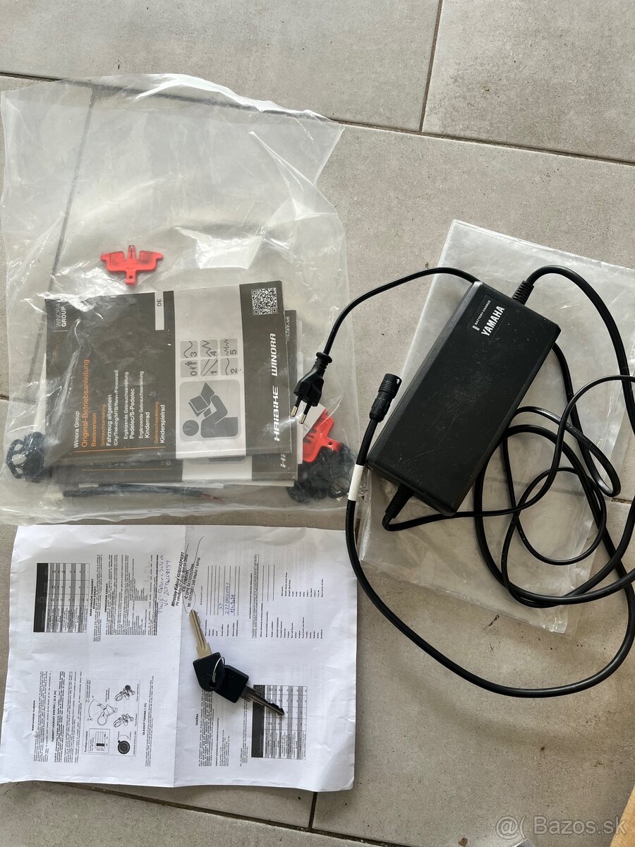 Haibike Fullnine 2.0 r.2020 - 10