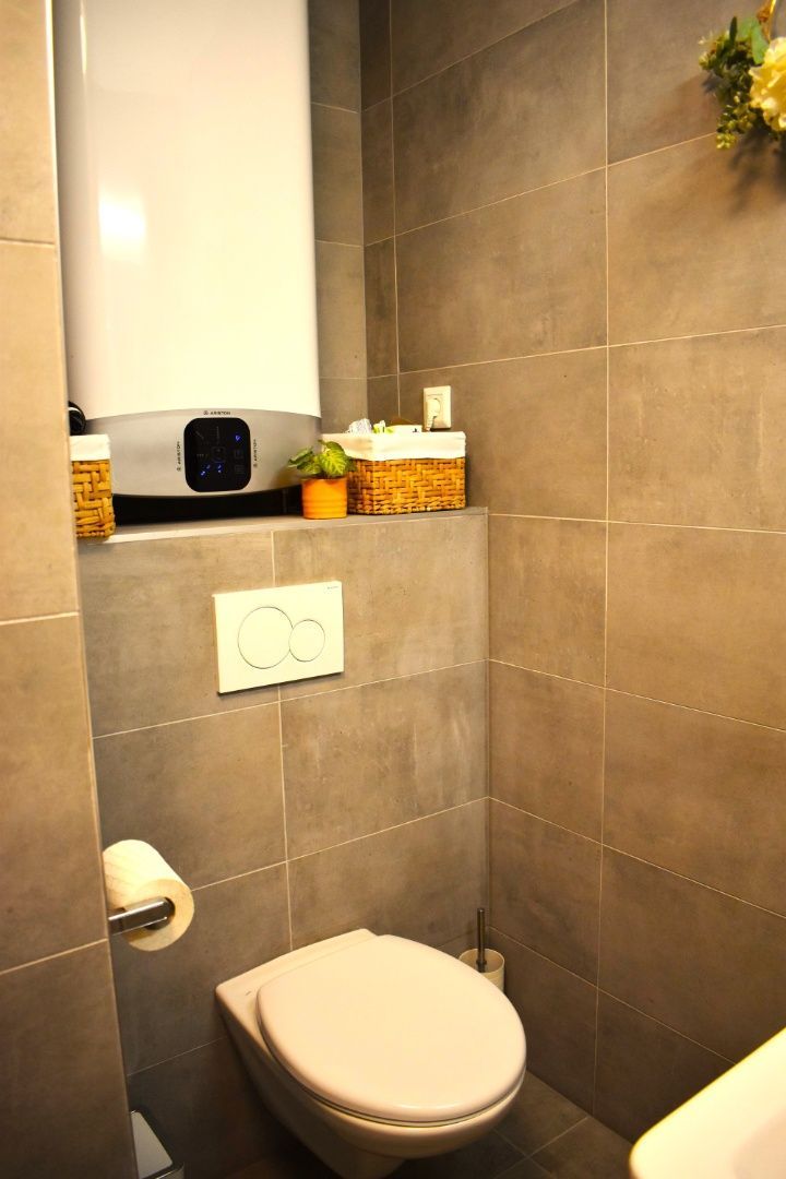 Na predaj - 2 izbový byt, ul. Agátová, Bratislava IV - 10