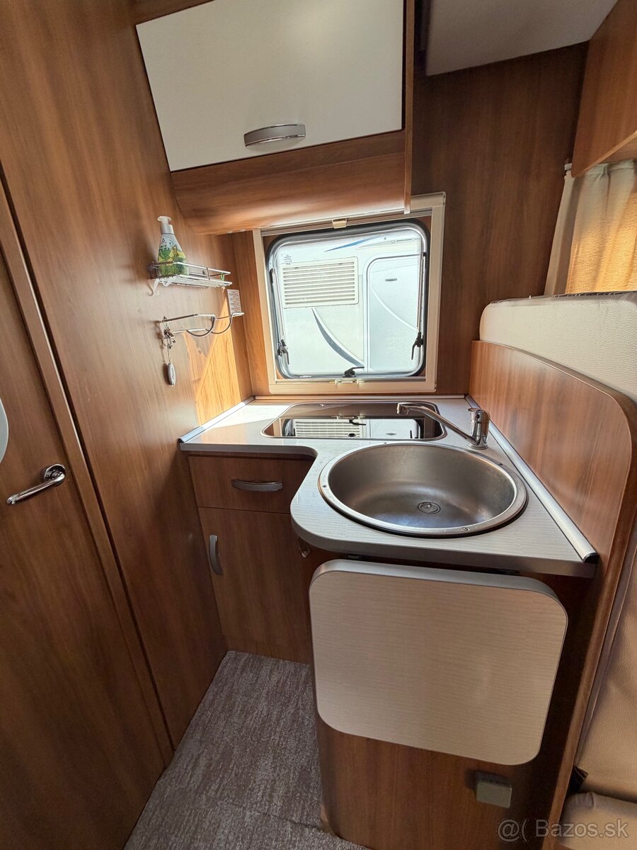 Rimor 77 P Plus - 10